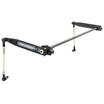 Picture of RockJock Jeep JL Wrangler Unlimited 4Door Bolt-On Antirock Rear Sway Bar Kit (Forged Arms - 1in Bar)