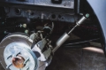 Picture of Ridetech 2015+ Ford F150 Rear HQ Shock Absorber - Single