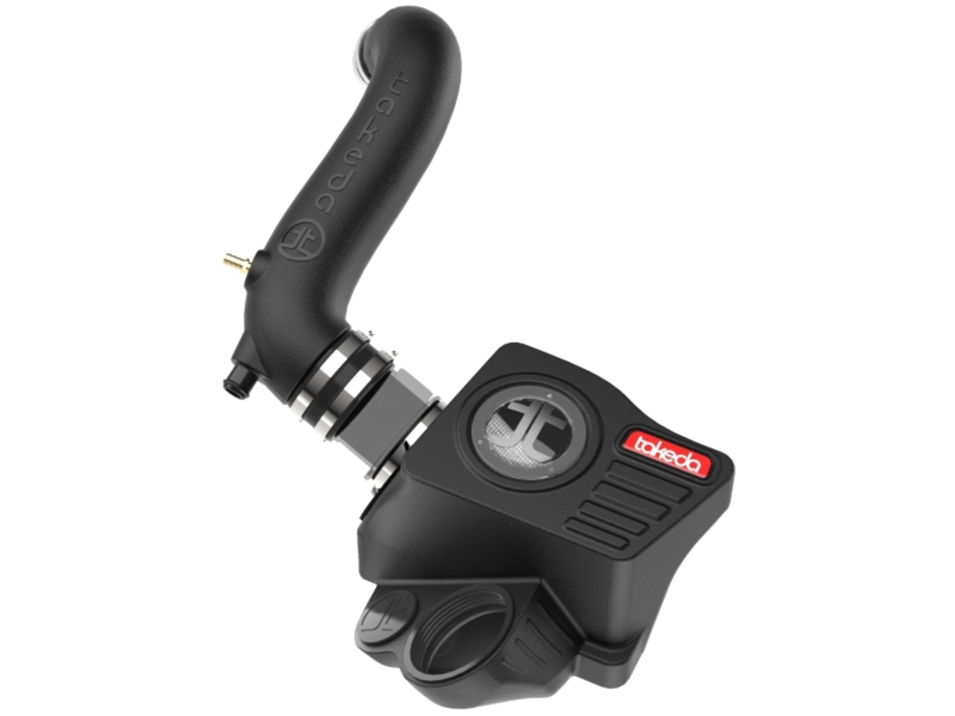 Picture of aFe 21-24 Kia K5 L4-1.6L (t) Takeda Momentum Cold Air Intake System w/ Pro DRY S Filter