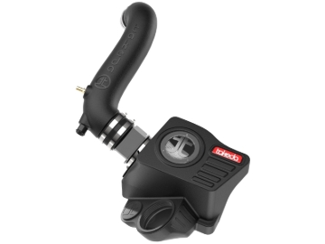 Picture of aFe 21-24 Kia K5 L4-1.6L (t) Takeda Momentum Cold Air Intake System w/ Pro DRY S Filter