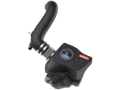 Picture of aFe 21-24 Kia K5 Takeda Momentum Cold Air Intake System w/ Pro 5R Filter