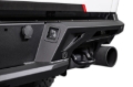 Picture of Addictive Desert Designs 21-26 Ford F-150 Raptor Edge Rear Bumper