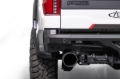 Picture of Addictive Desert Designs 21-26 Ford F-150 Raptor Edge Rear Bumper
