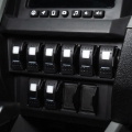 Picture of sPOD 2022+ Polaris RZR Pro R BantamX Switch Panel Kit
