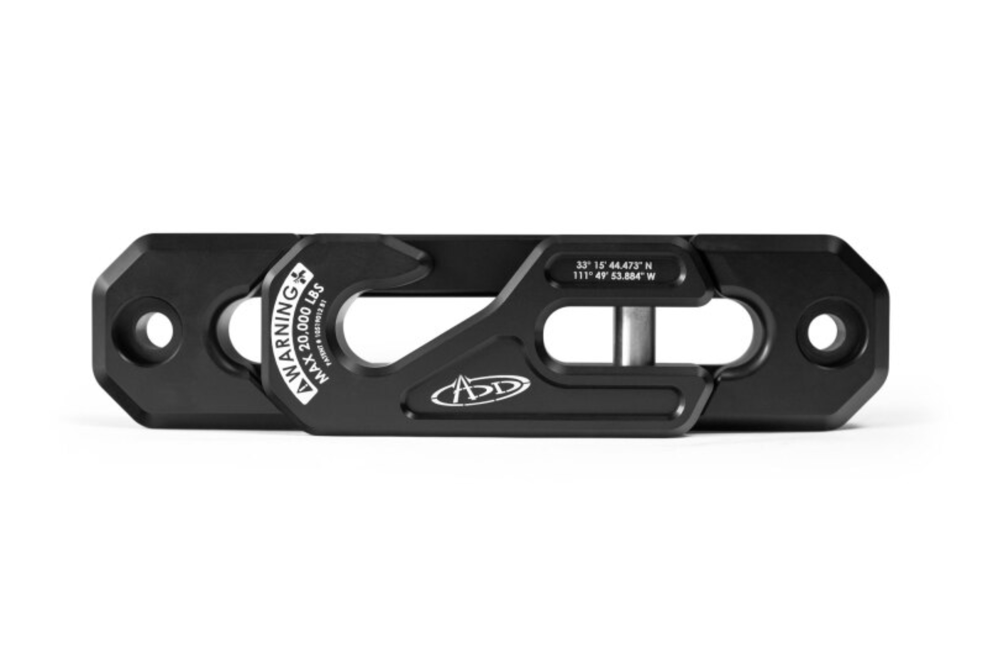 Picture of Addictive Desert Designs Universal Capture 2 Open Hook Fairlead