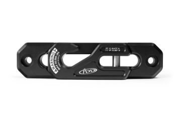 Picture of Addictive Desert Designs Universal Capture 2 Open Hook Fairlead