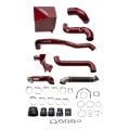 Picture of Wehrli 11-15 Duramax LML Stage 3 High Flow Bundle Kit - Deore Gold