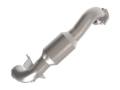 Picture of aFe POWER 07-15 MINI Cooper S (R56) L4-1.6L (t) Direct Fit Replacement Catalytic Converter