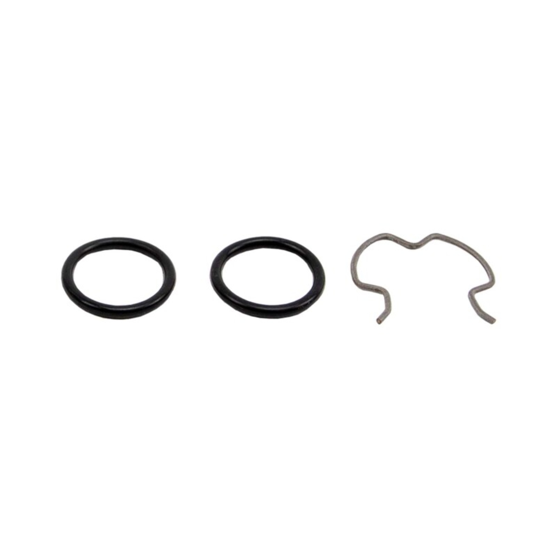 Picture of Wehrli GM Billet Heater Core Fitting Replacement Seal & Clip Kit