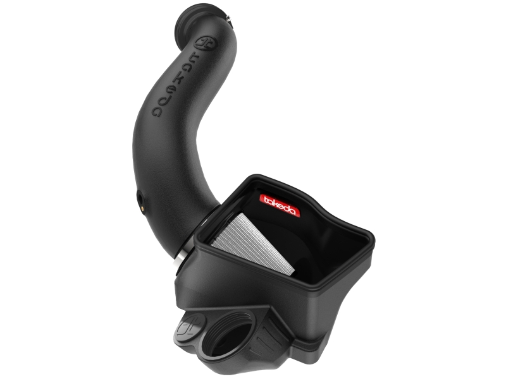 Picture of aFe 21-26 Kia K5 GT L4-2.5L (t) Takeda Stage-2 Cold Air Intake System w/ Pro DRY S Filter