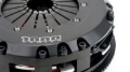 Picture of Clutch Masters 2011 Dodge Challenger 5.7L/6.4L 1000 Series Twin Disc Clutch Kit w/Aluminum Flywheel