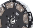 Picture of Clutch Masters 2011 Dodge Challenger 5.7L/6.4L 1000 Series Twin Disc Clutch Kit w/Aluminum Flywheel