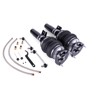 Picture of Air Lift Performance 15-20 Audi A3 / 15-24 Volkswagen GTI Air Suspension Front Kit