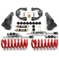 Picture of Performance 5.50" Lift Kit w/ FOX - Ford