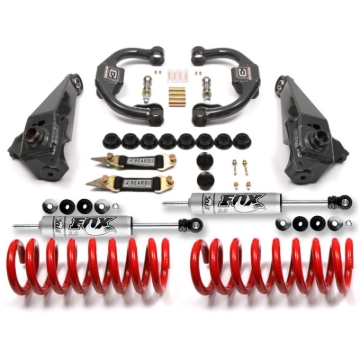 Picture of Performance 5.50" Lift Kit w/ FOX - Ford
