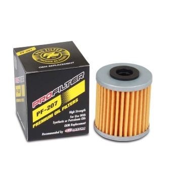 Picture of ProFilter Beta/Kawasaki/Suzuki Cartridge Various Performance Oil Filter