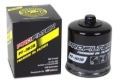 Picture of ProFilter Honda/Kawasaki/Polaris/Yamaha Spin-On Black Various Performance Oil Filter