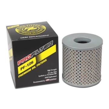 Picture of ProFilter Kawasaki Cartridge Various Performance Oil Filter