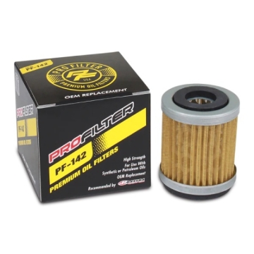 Picture of ProFilter KTM/Yamaha Cartridge Various Performance Oil Filter