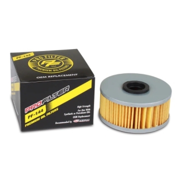 Picture of ProFilter Yamaha Cartridge Various Performance Oil Filter