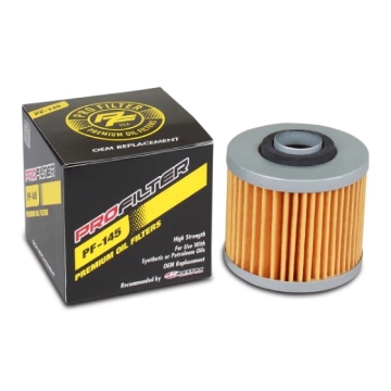 Picture of ProFilter Yamaha Cartridge Various Performance Oil Filter
