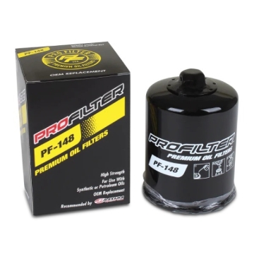 Picture of ProFilter Honda/TGB/Yamaha Spin-On Various Performance Oil Filter