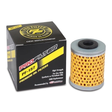 Picture of ProFilter KTM/Polaris Cartridge Various Performance Oil Filter