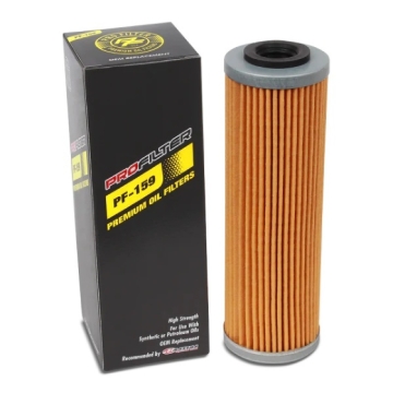 Picture of ProFilter Ducati Cartridge Various Performance Oil Filter