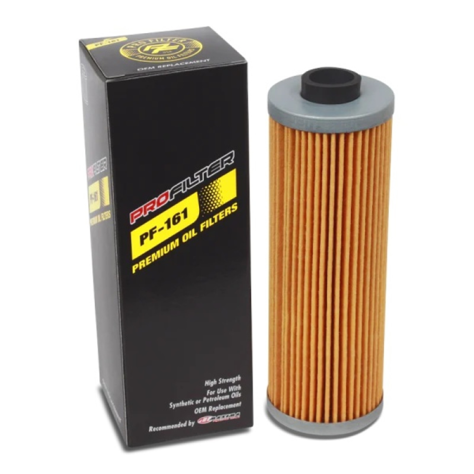 Picture of ProFilter BMW Cartridge Various Performance Oil Filter