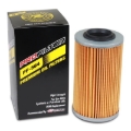 Picture of ProFilter Aprilia/Buell/Can-Am Cartridge Various Performance Oil Filter