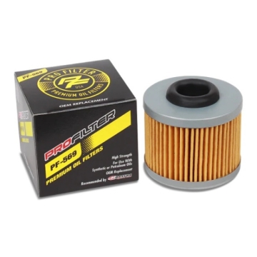 Picture of ProFilter MV Agusta Cartridge Various Performance Oil Filter