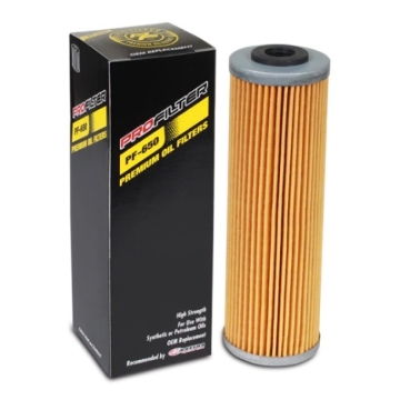 Picture of ProFilter KTM Cartridge Various Performance Oil Filter