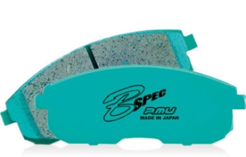 Picture of Project Mu 06-14 Mazda MX-5 Miata B-FORCE Front Brake Pads