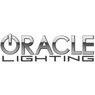 Picture of Oracle Lighting 24-26 Jeep Wrangler JL/ Gladiator Pre-Runner Style LED Grill Light Kit - Tinted Lens
