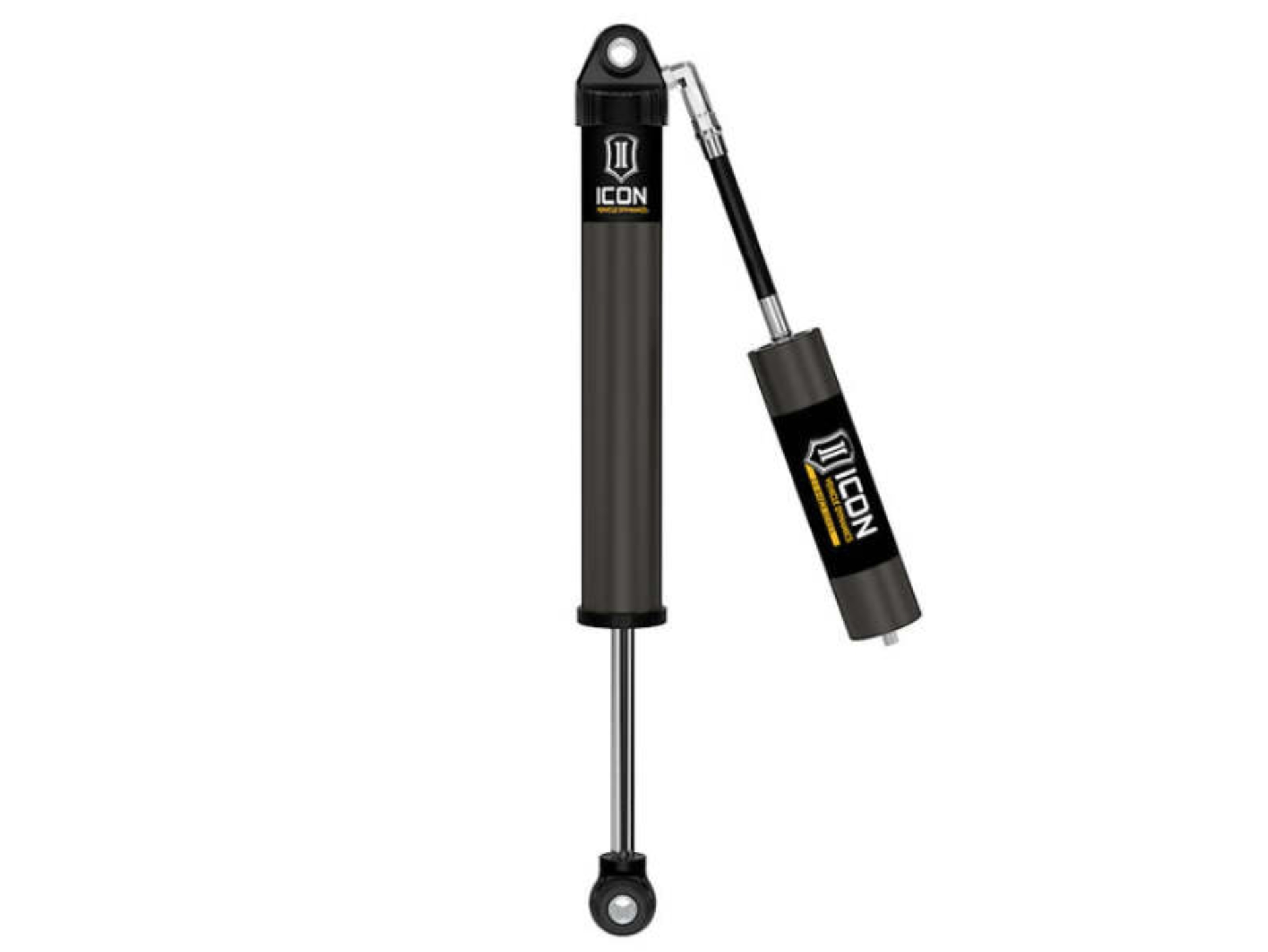 Picture of ICON 11-26 GM 2500/3500 HD 0-1.5in Passenger Rear VS 2.0 HD RR
