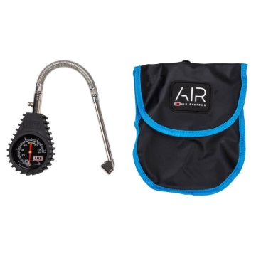Picture of ARB Air Pressure Gauge - PSI/BAR