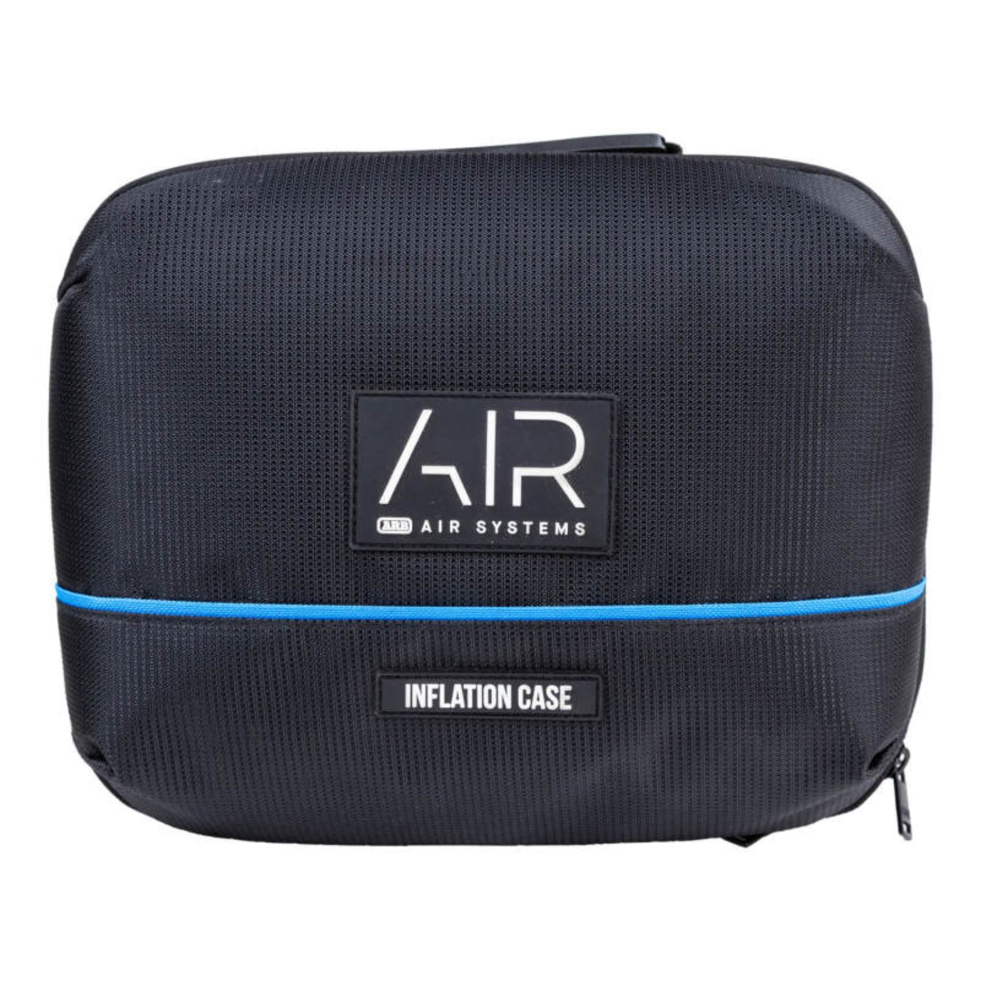 Picture of ARB Single Inflation Case - Series 3