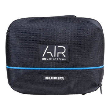 Picture of ARB Single Inflation Case - Series 3