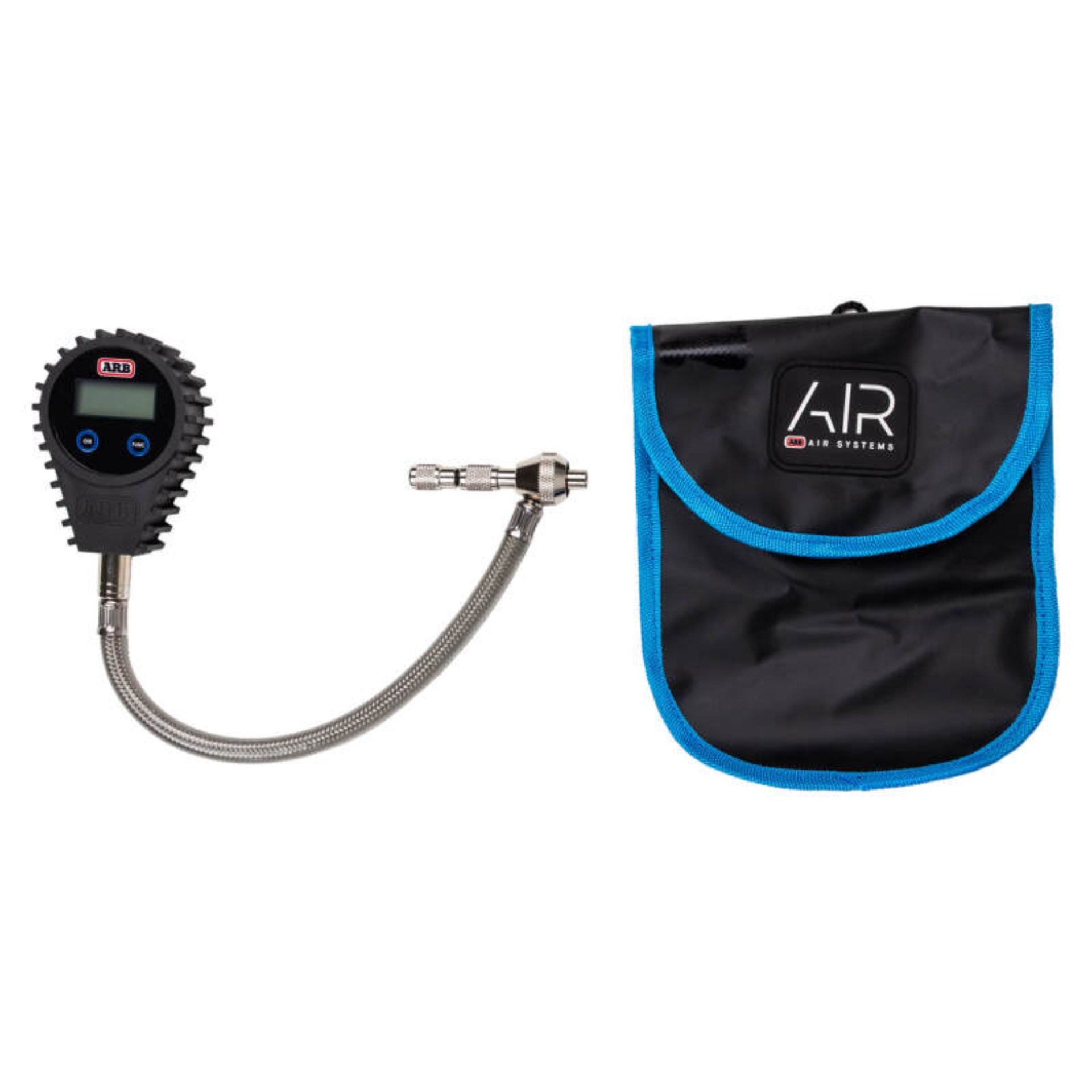 Picture of ARB E-Z Deflator Digital Gauge