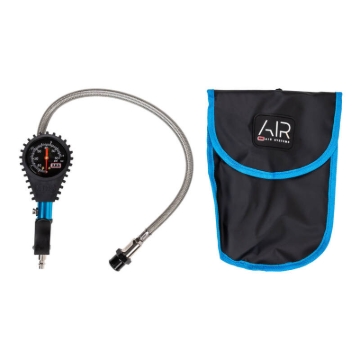 Picture of ARB Analogue Tire Inflator w/ Chuck - PSI