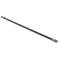 Picture of RockJock Antirock Sway Bar Torsion Bar (40in Long x .770in Dia. x 25 Spline)