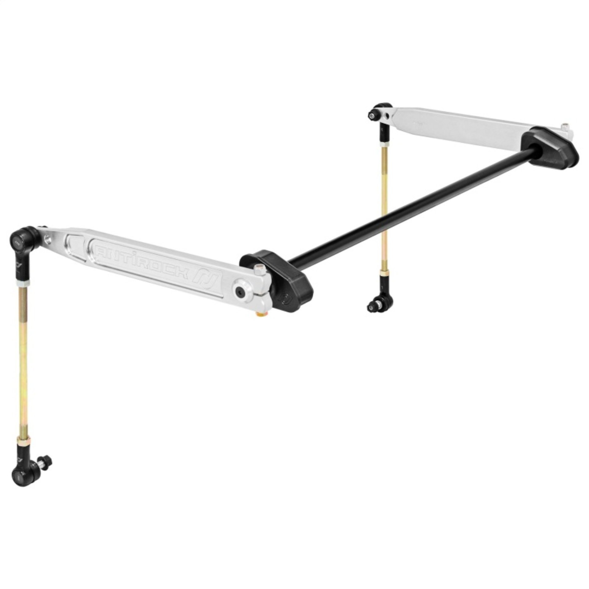 Picture of RockJock Jeep JL Wrangler Unlimited 4Door Antirock Rear Sway Bar Kit (1in Bar)