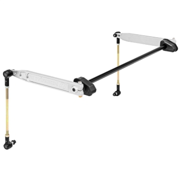 Picture of RockJock Jeep JL Wrangler Unlimited 4Door Antirock Rear Sway Bar Kit (1in Bar)