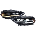 Picture of Form Lighting 2018-2023 Ford Mustang LED Headlights (Pair)