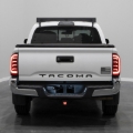 Picture of Form Lighting 2016-2023 Toyota Tacoma LED Tail Lights Red (Pair)
