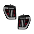 Picture of Form Lighting 2010-2024 Toyota 4Runner LED Tail Lights Smoked (Pair)