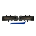 Picture of Form Lighting 2012 Toyota Tacoma LED Mirror Lights (Pair)