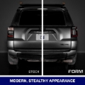 Picture of Form Lighting 2010-2024 Toyota 4Runner LED Tail Lights Red (Pair)