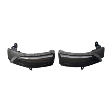 Picture of Form Lighting 2010 Subaru LED Mirror Lights (Pair)