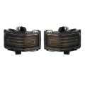 Picture of Form Lighting 2017 F-250 LED Mirror Lights (Pair)